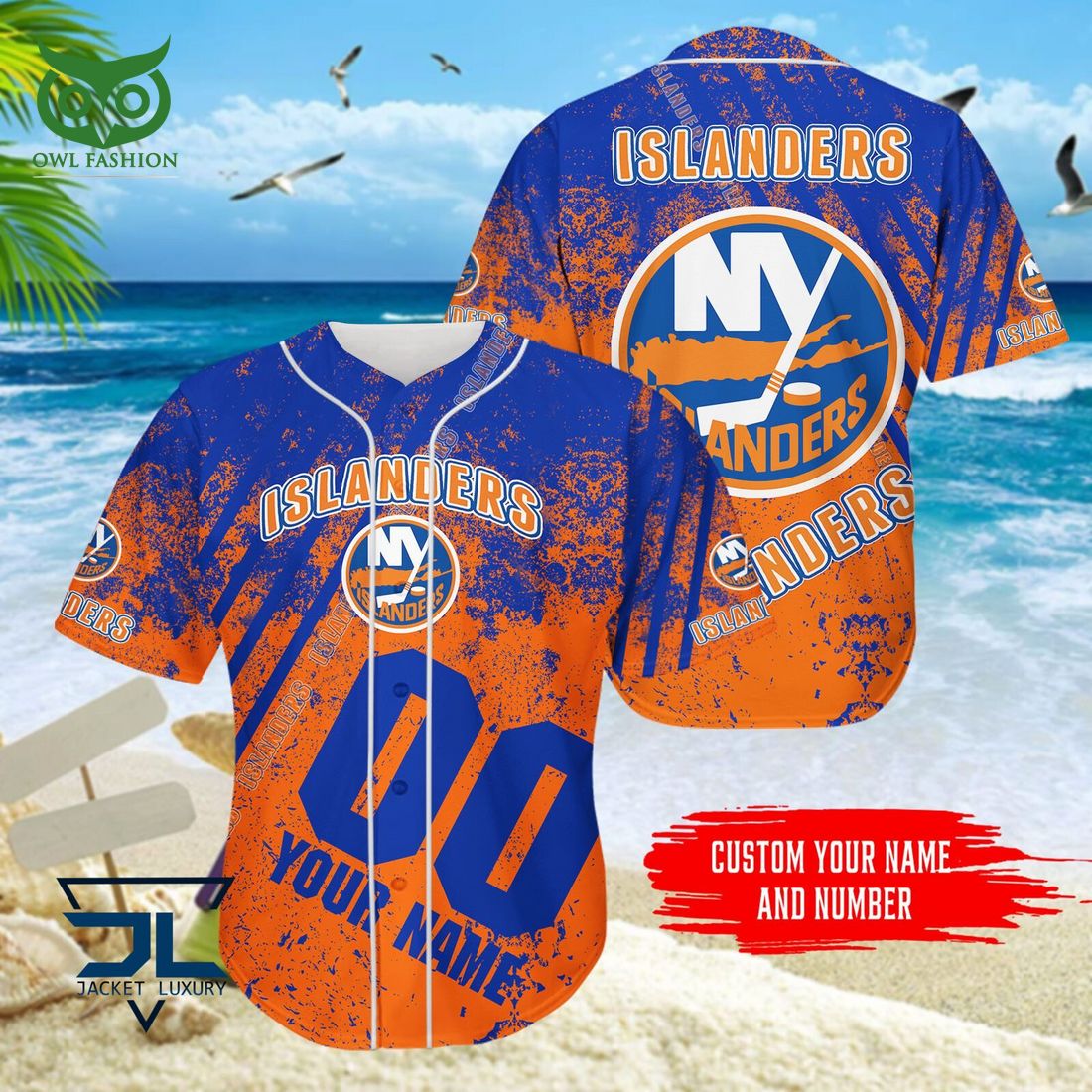 custom name number new york islanders nhl hawaiian shirt 11 L80rH.jpg