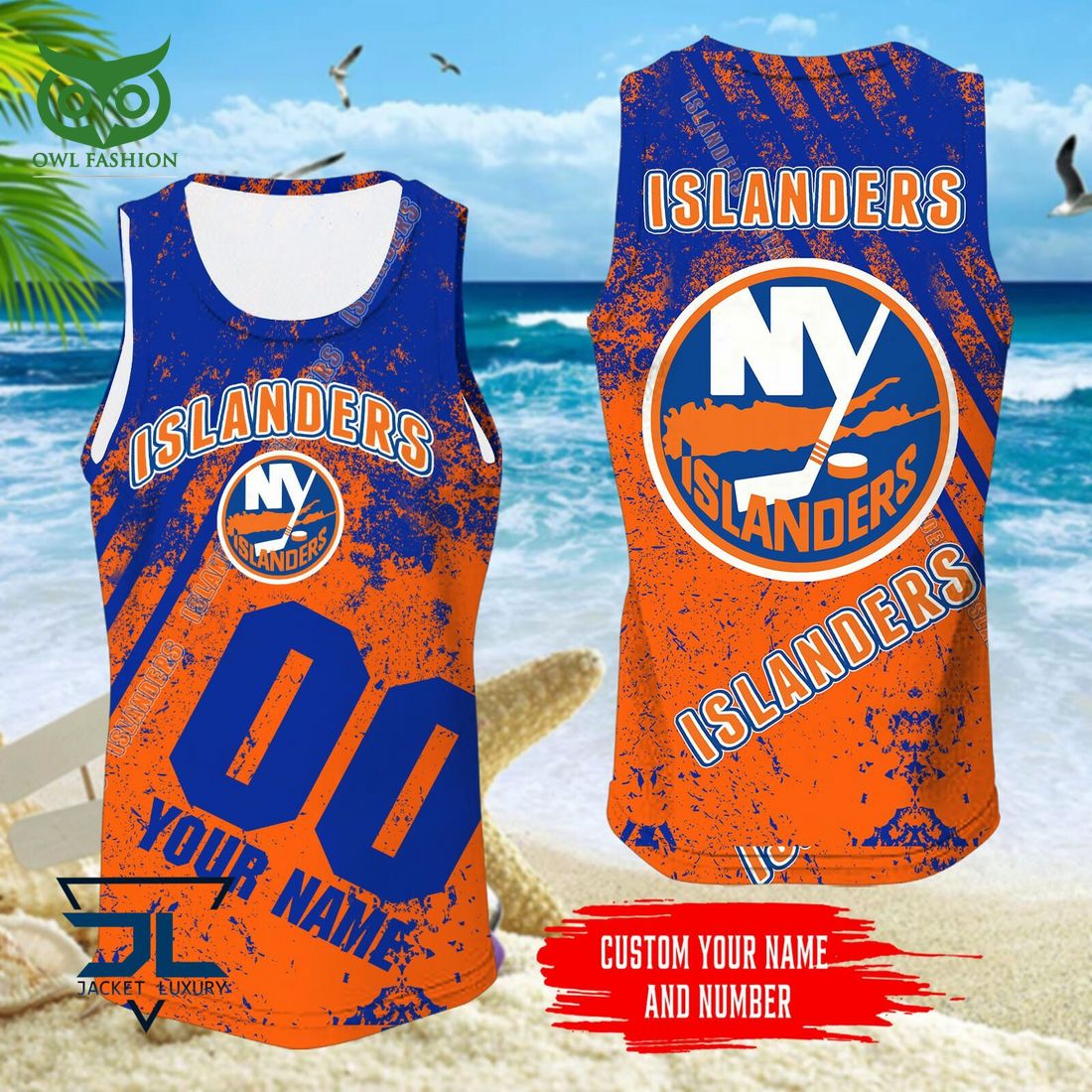 custom name number new york islanders nhl hawaiian shirt 13 lcQUm.jpg