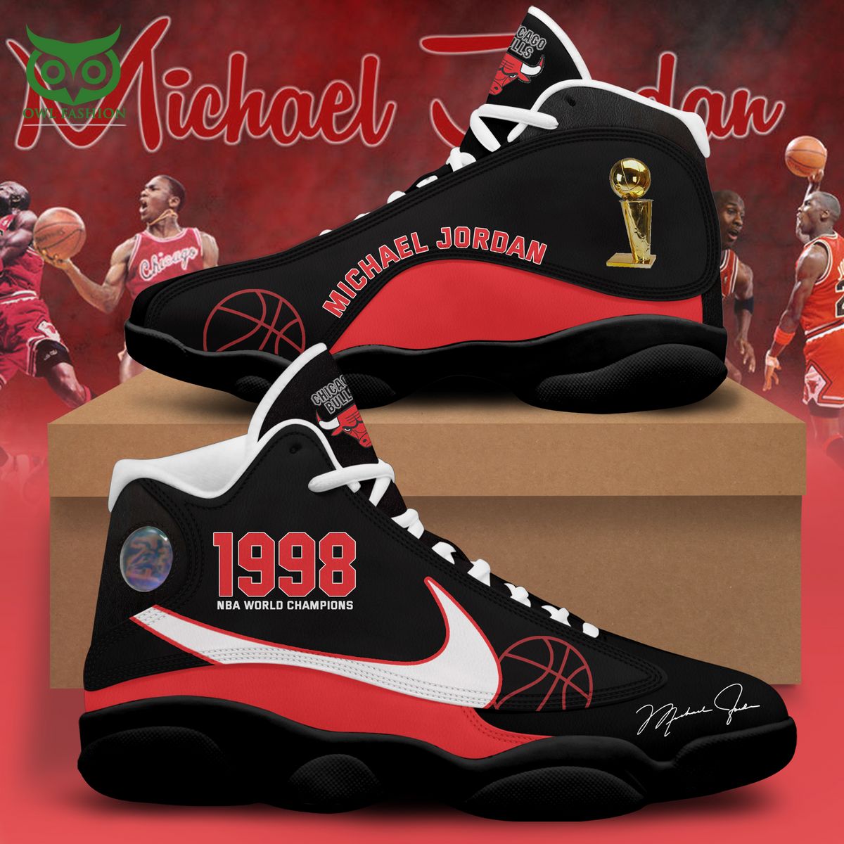Nfl Washington Football Team Air Jordan 13 Shoes For Fans