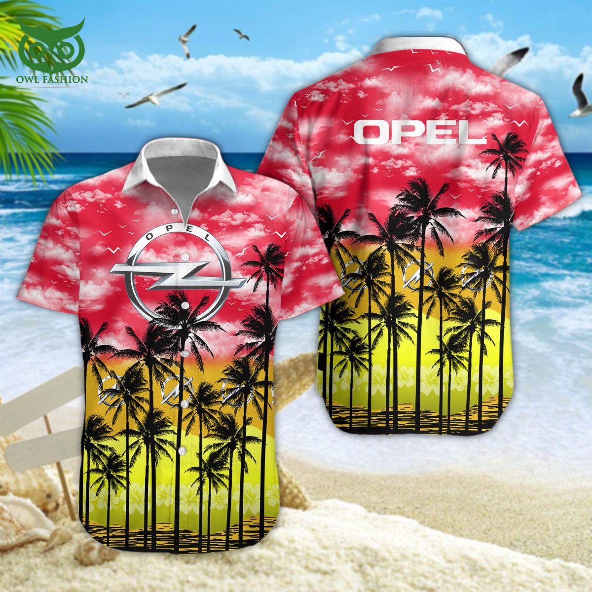 opel trending car brand hawaiian shirt short 1 xWXwp.jpg
