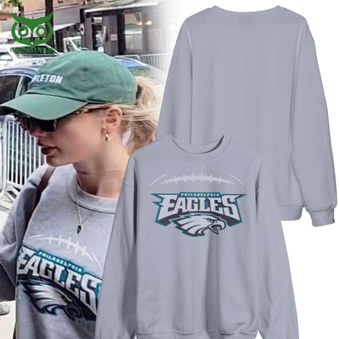 20% SALE OFF Philadelphia Eagles Military T Shirt 3D Short Sleeve