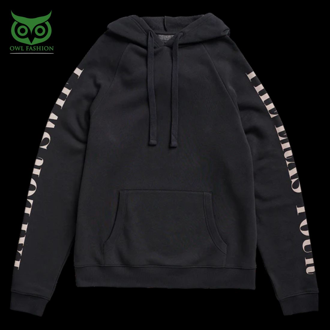 Taylor Swift The Eras Tour Black Hoodie This is awesome and unique