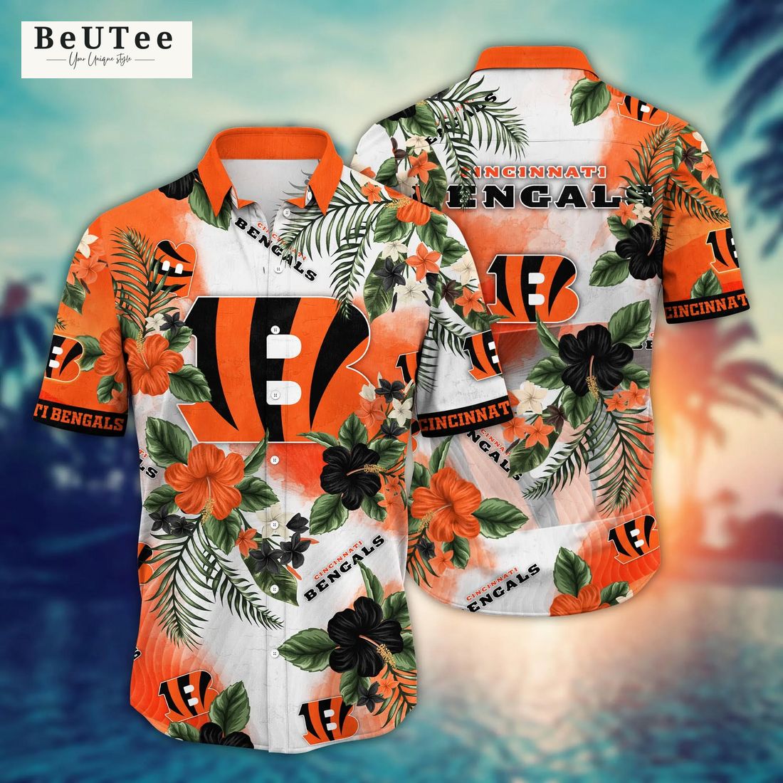 Personalized Cincinnati Bengals Mascot NFL Baseball Jersey - T-shirts Low  Price