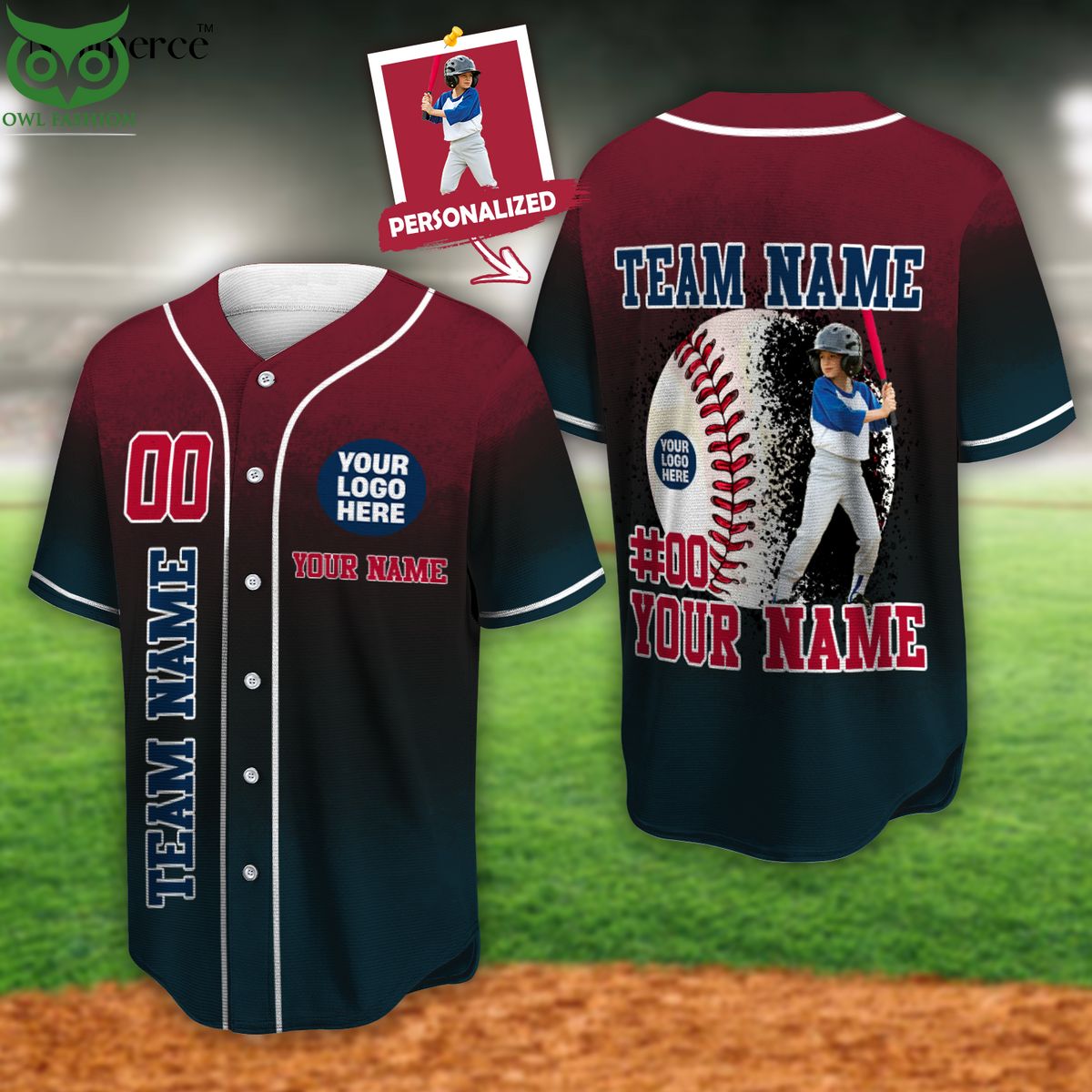 custom photo name and number player jersey baseball jersey 1 0H87q.jpg