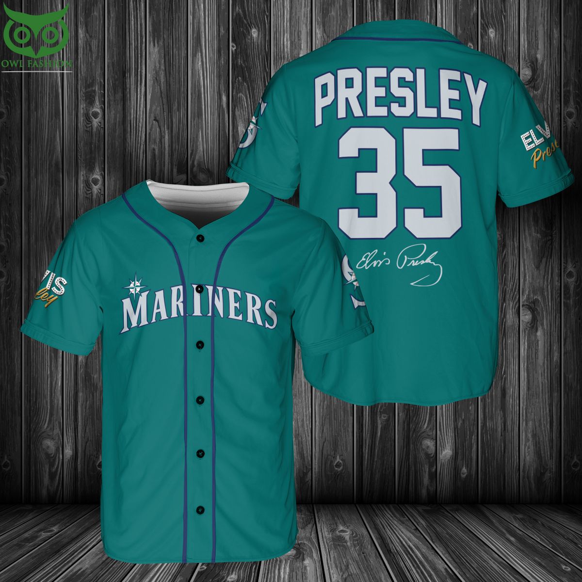 elvis presley x seattle mariners premium baseball jersey 1 N7YDh.jpg
