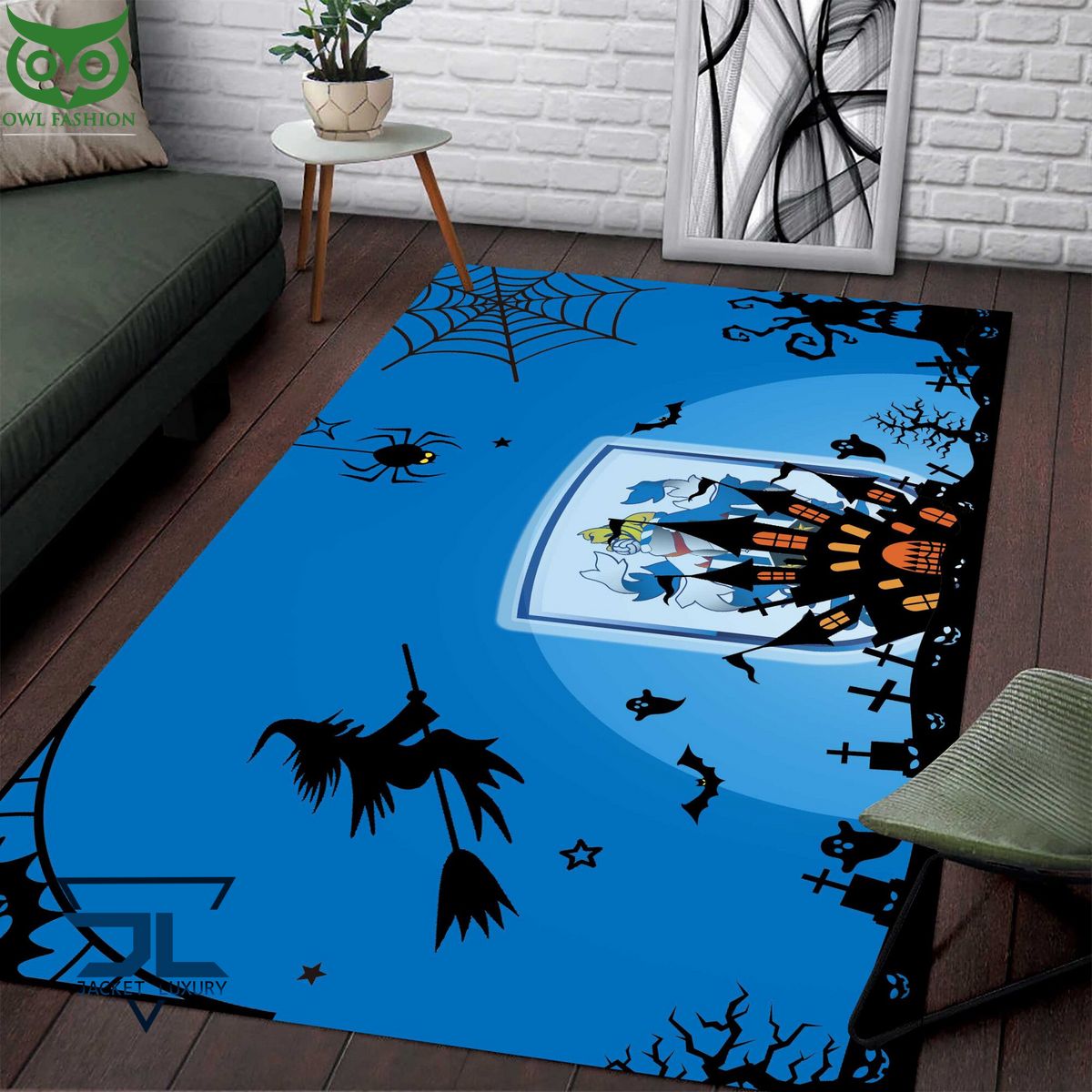 Huddersfield Town A.F.C EFL New Carpet Rug You tried editing this time?