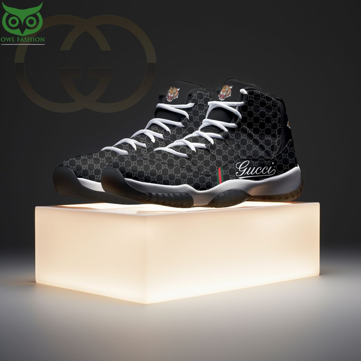 limited gucci luxury brand sneakers air jordan 11 1 WC3tA.jpg