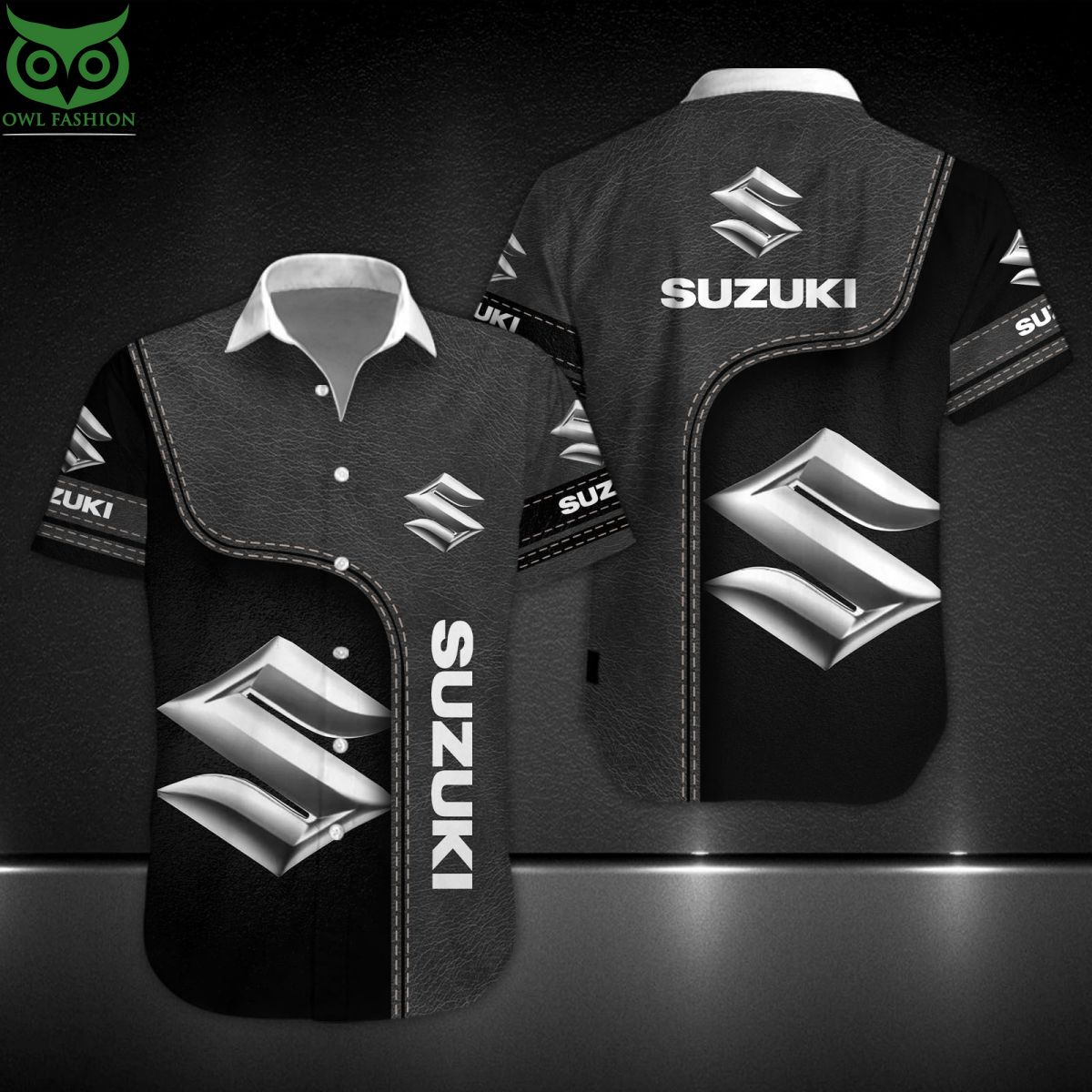 suzuki motorcycle brand custom hawaiian shirt short 2 M0QgC.jpg