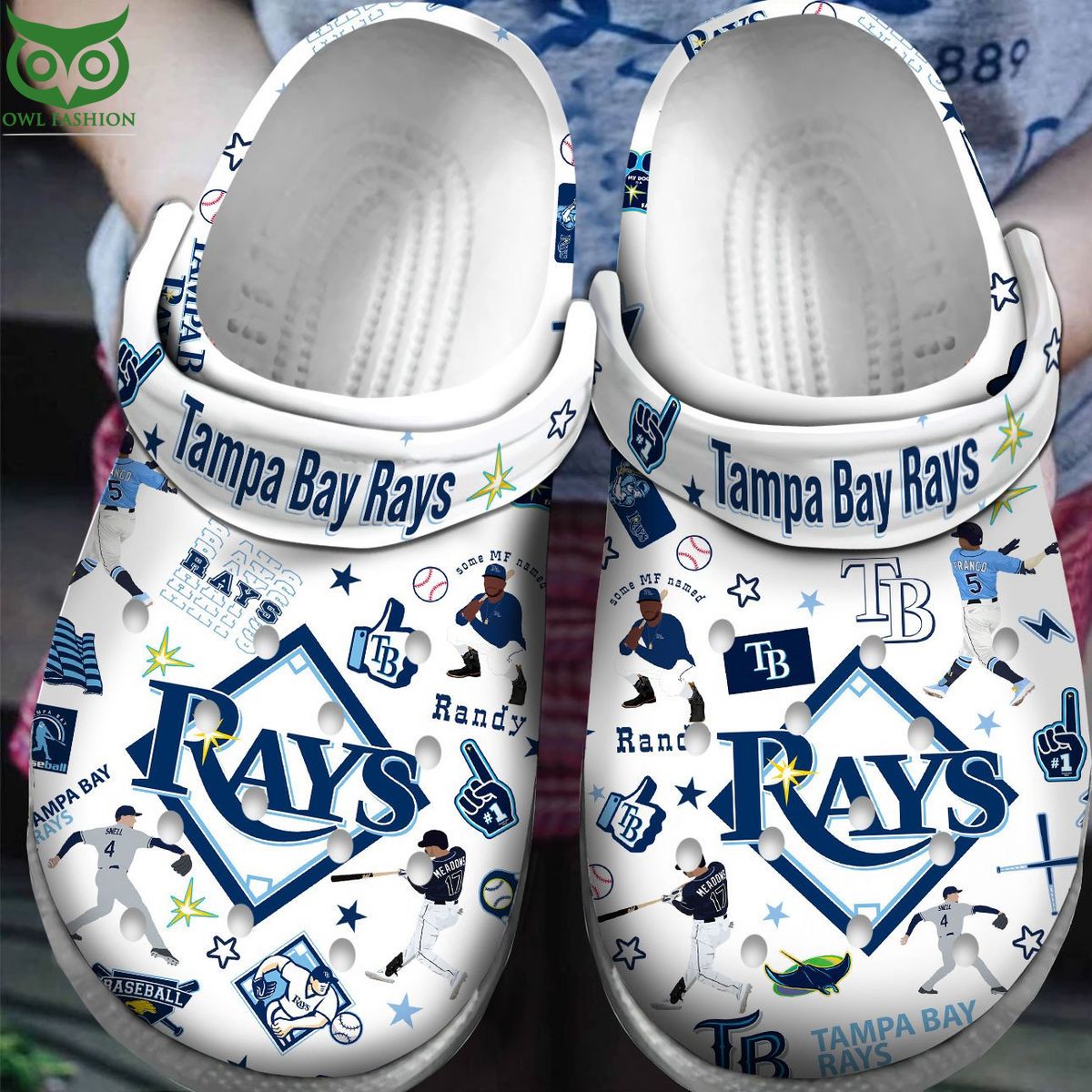 tampa bay rays mlb champion clog crocs 1 Q8dXQ.jpg