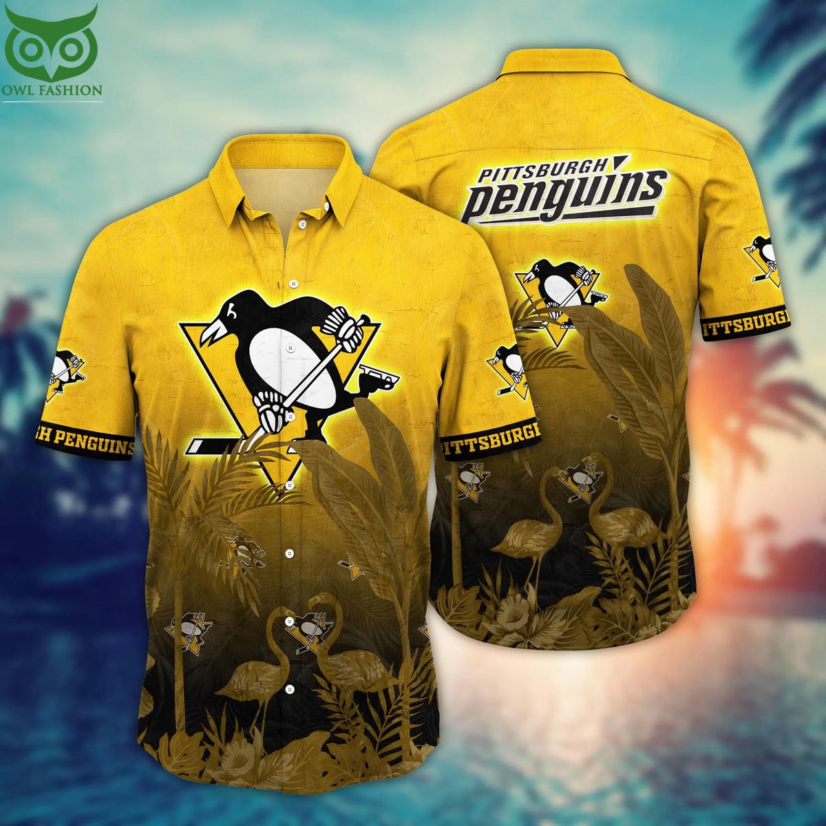 trending nhl pittsburgh penguins flower summer hawaiian shirt 1 zKyWT.jpg