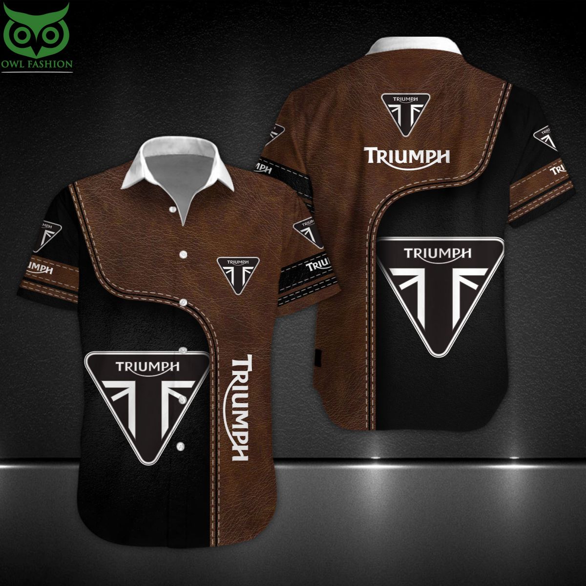 triumph motorcycles motorcycle brand custom hawaiian shirt short 4 kNRFS.jpg
