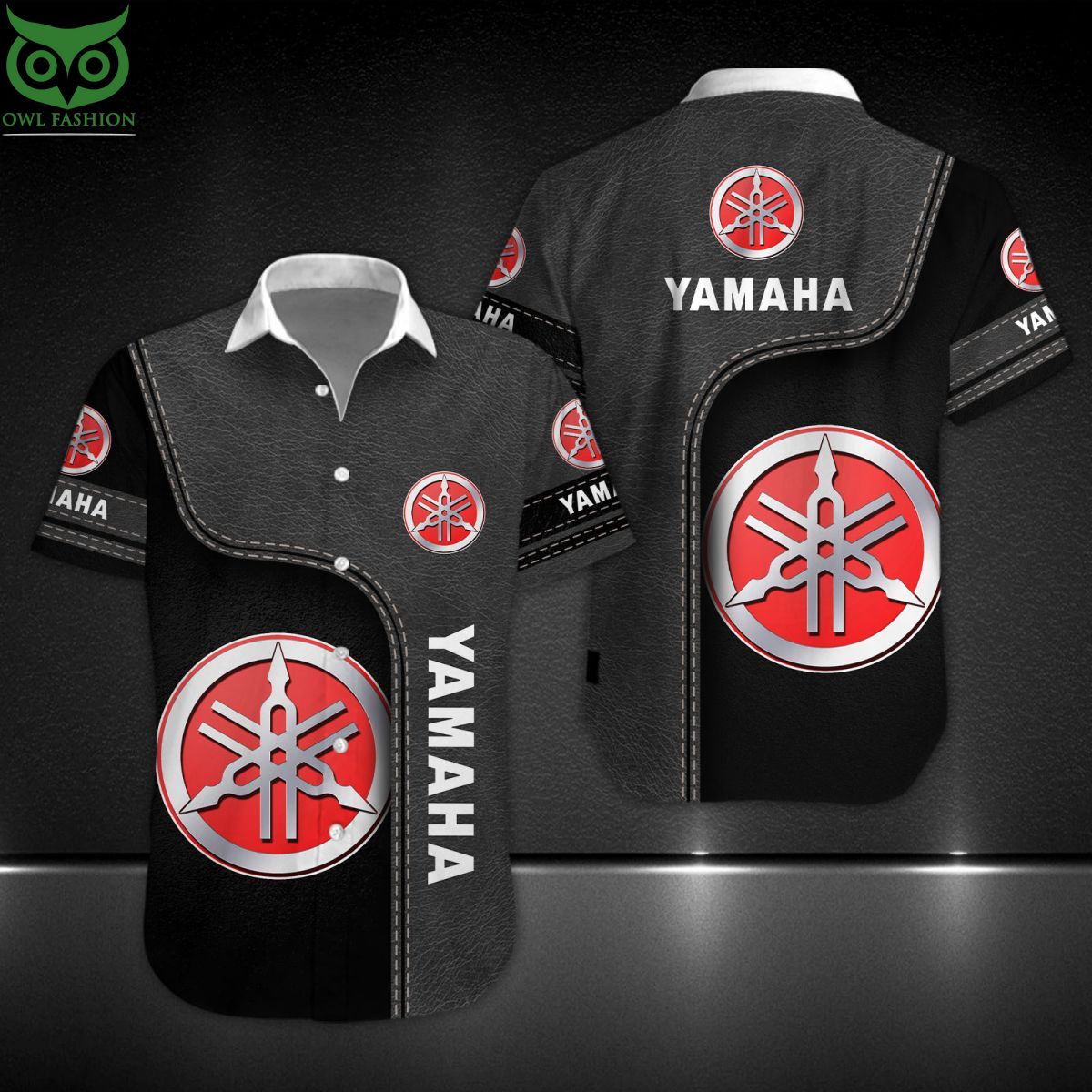 yamaha motorcycle brand custom hawaiian shirt short 2 l7QVp.jpg