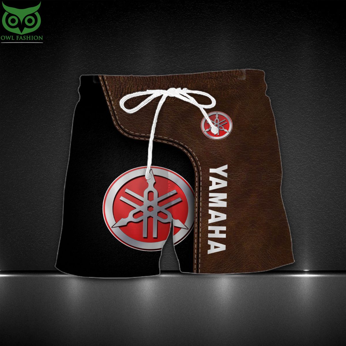 yamaha motorcycle brand custom hawaiian shirt short 3 V3uTD.jpg