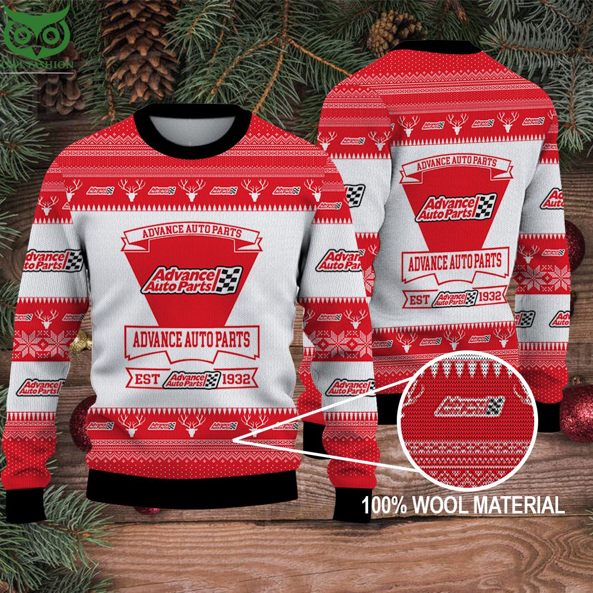 advance auto parts hot ugly sweater 1 wKqyr.jpg