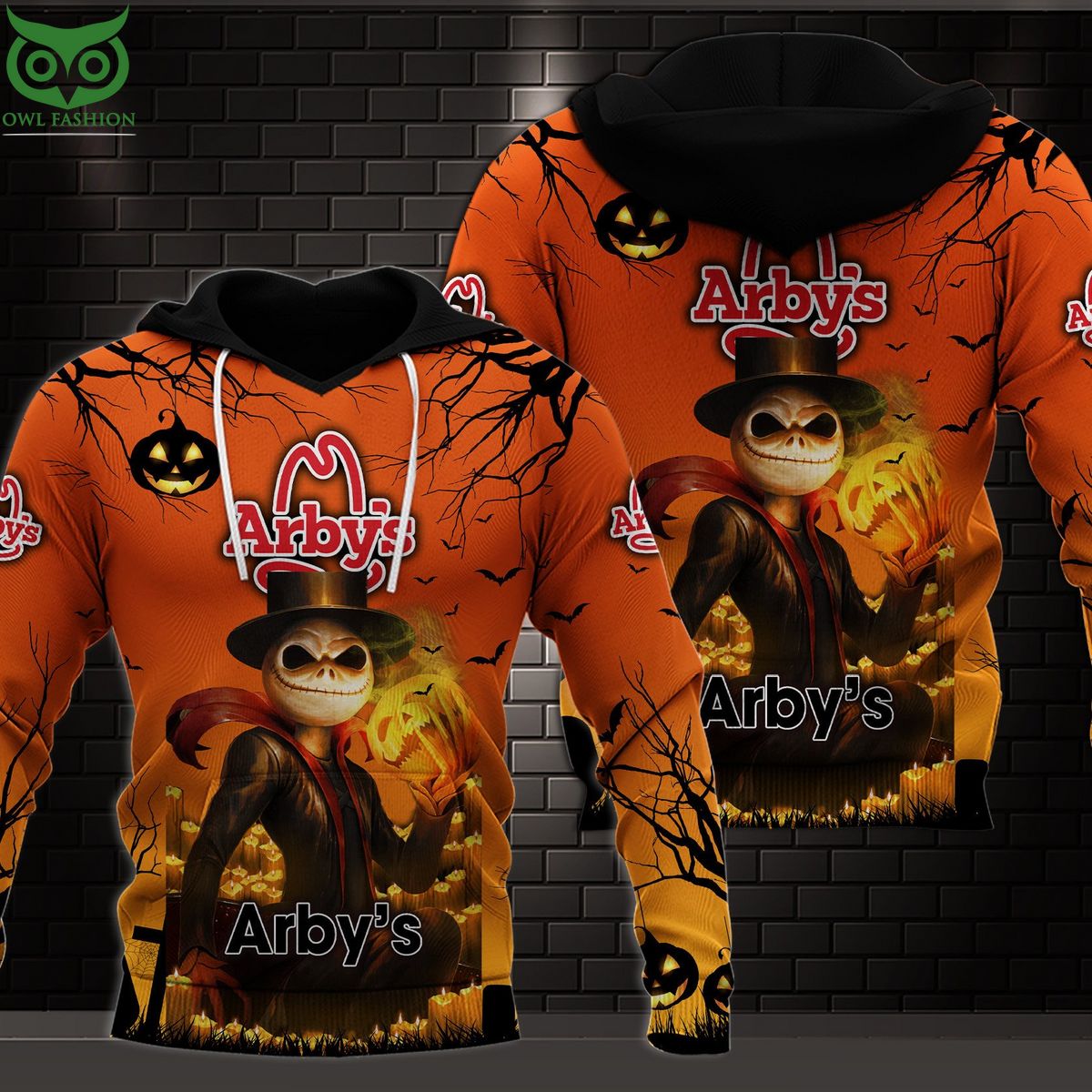 arbys halloween pumpkin 3d shirt 1 CrQUP.jpg