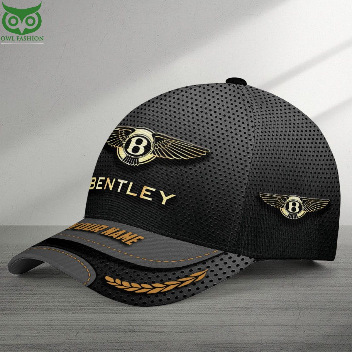 bentley luxury logo brand personalized classic cap 4 psBw6.jpg
