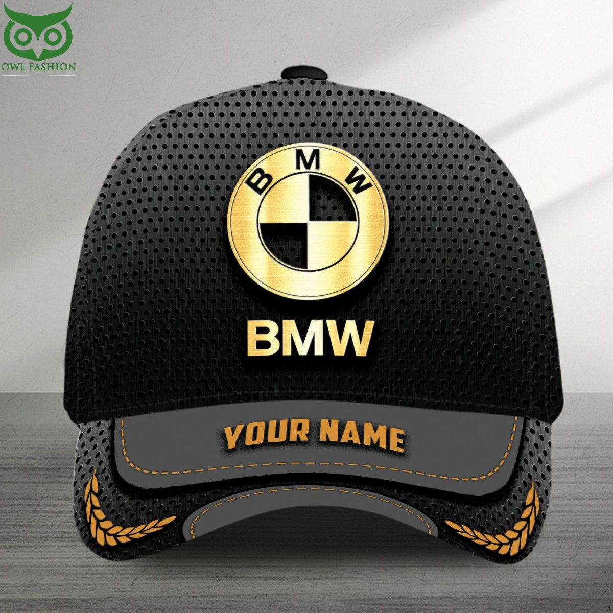 bmw car luxury car brand custom classic cap 2 CIn0d.jpg
