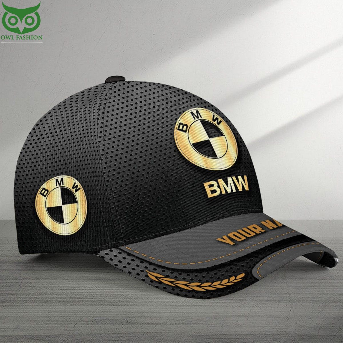 bmw car luxury car brand custom classic cap 3 ikvoJ.jpg