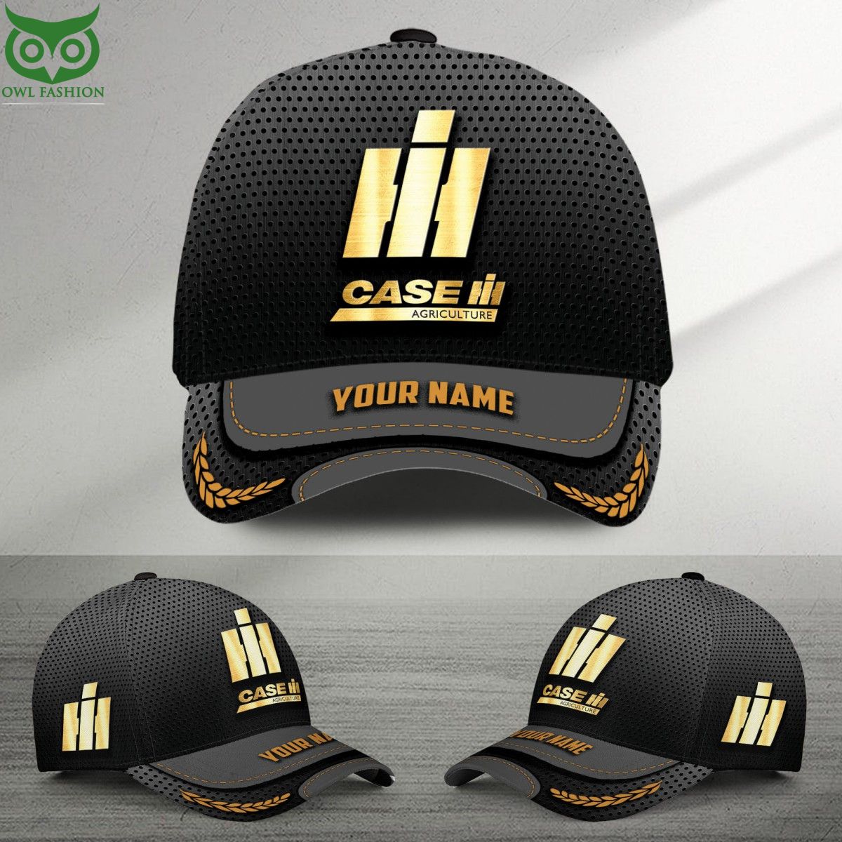 case ih luxury logo brand personalized classic cap 1 SsVqB.jpg