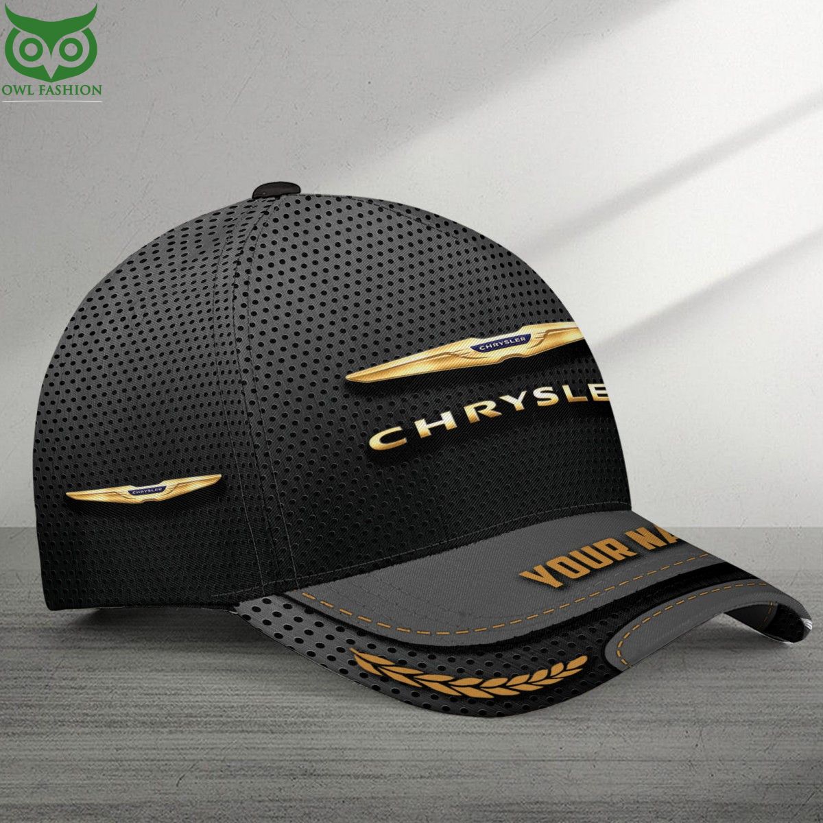 chrysler luxury logo brand personalized classic cap 3 nEDO0.jpg