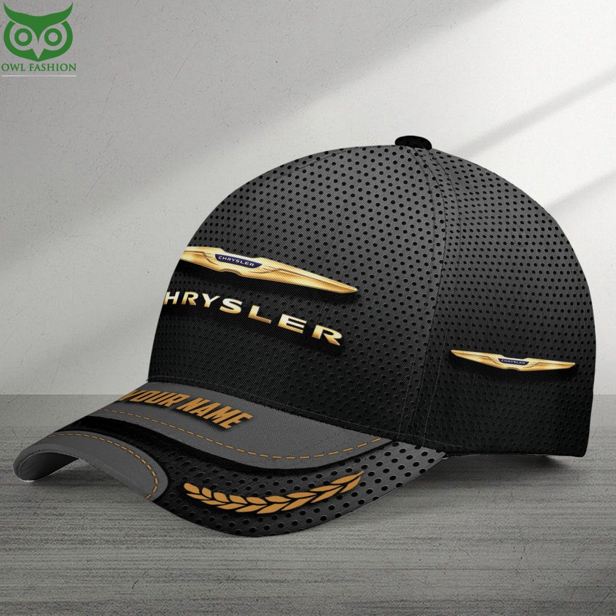 chrysler luxury logo brand personalized classic cap 4 w3kOX.jpg