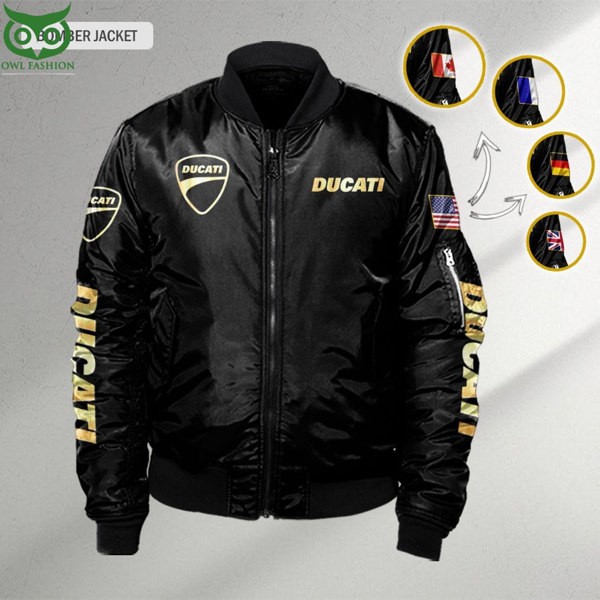 ducatti custom flag 3d bomber jacket 2 t2TOb.jpg