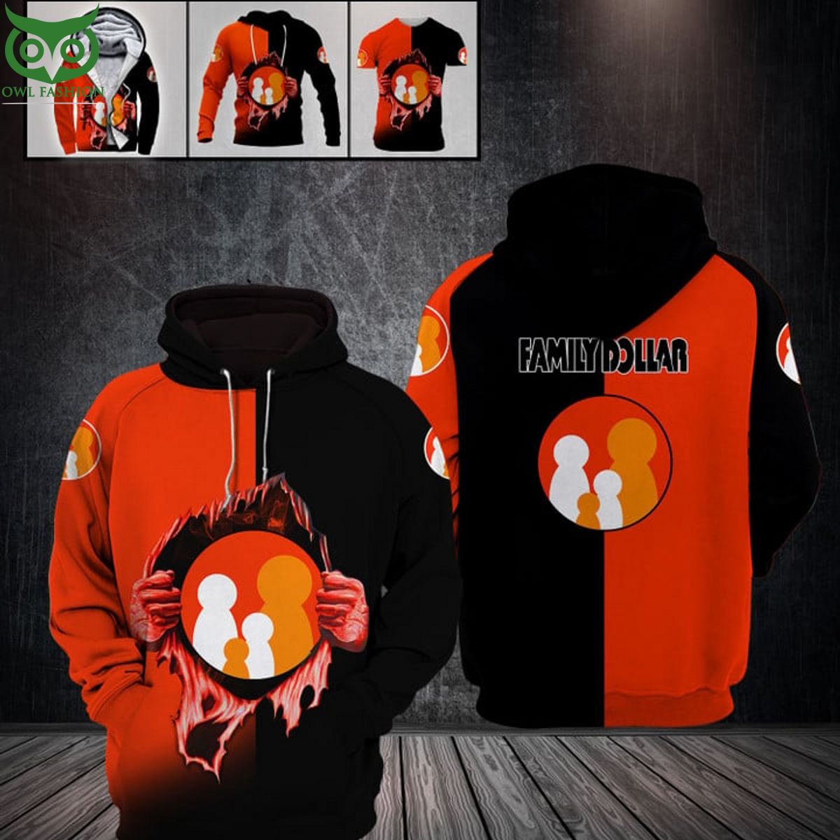 Family Dollar Halloween Shirt Hoodie Have you joined a gymnasium?