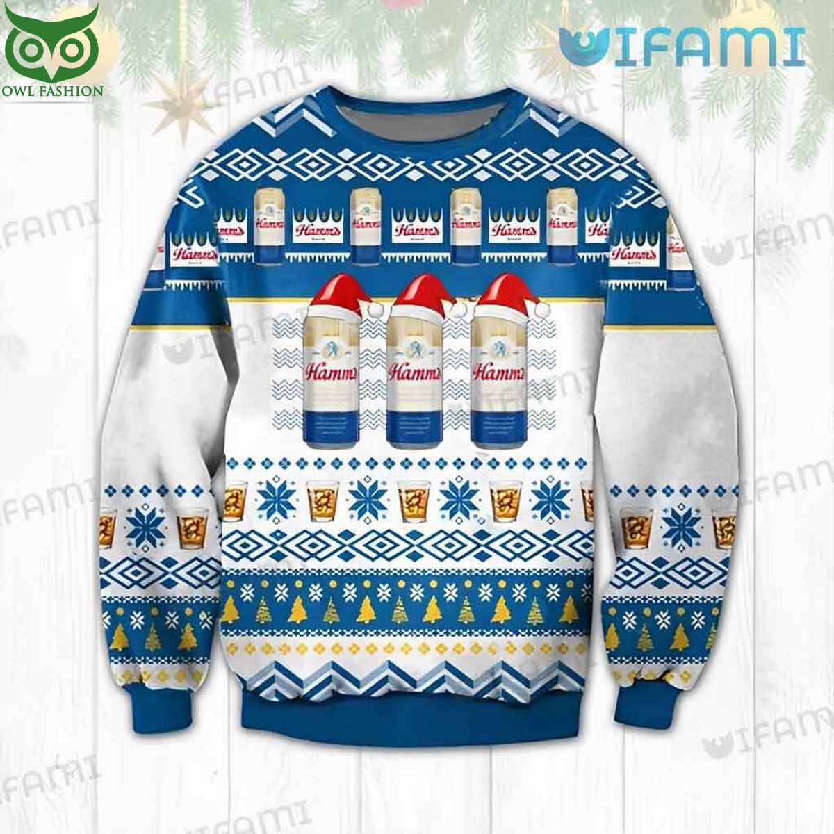 Coors Light Jingle Bells Ugly Christmas Sweater Christmas Holiday Gift