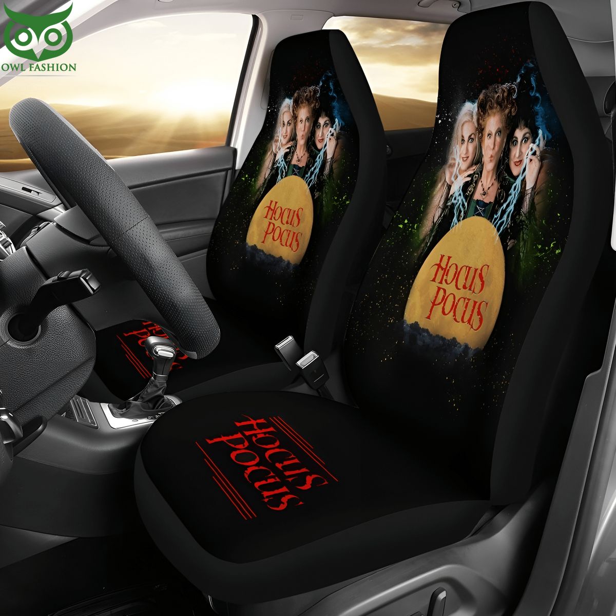 hocus pocus characters car seat cover 1 LnyMv.jpg