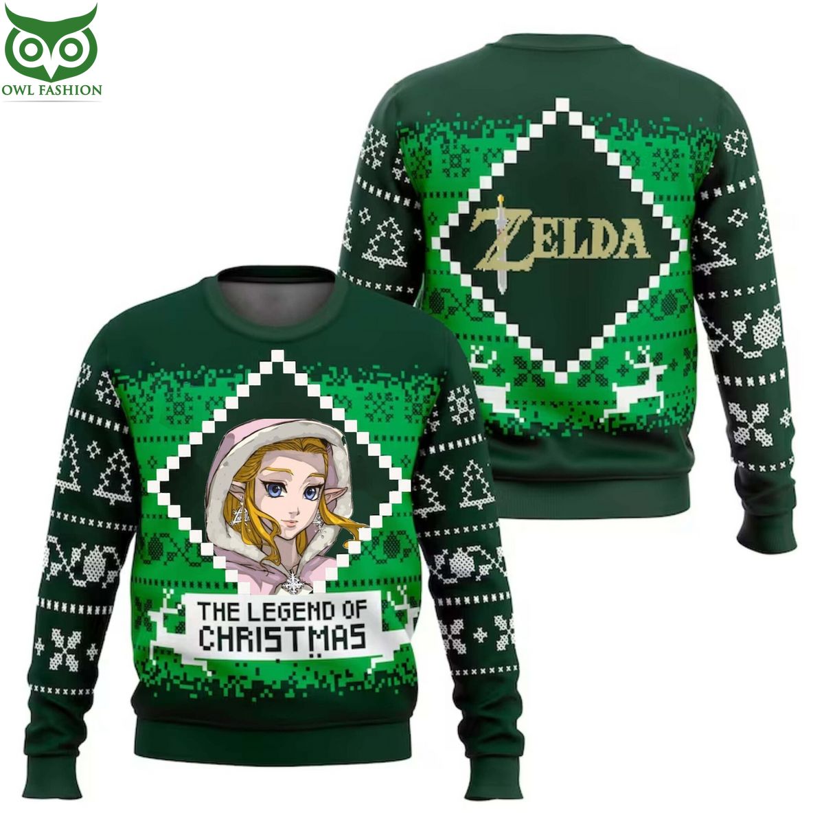 limited majoras the legend of zelda santa ugly sweater christmas gift 1 4ns99.jpg