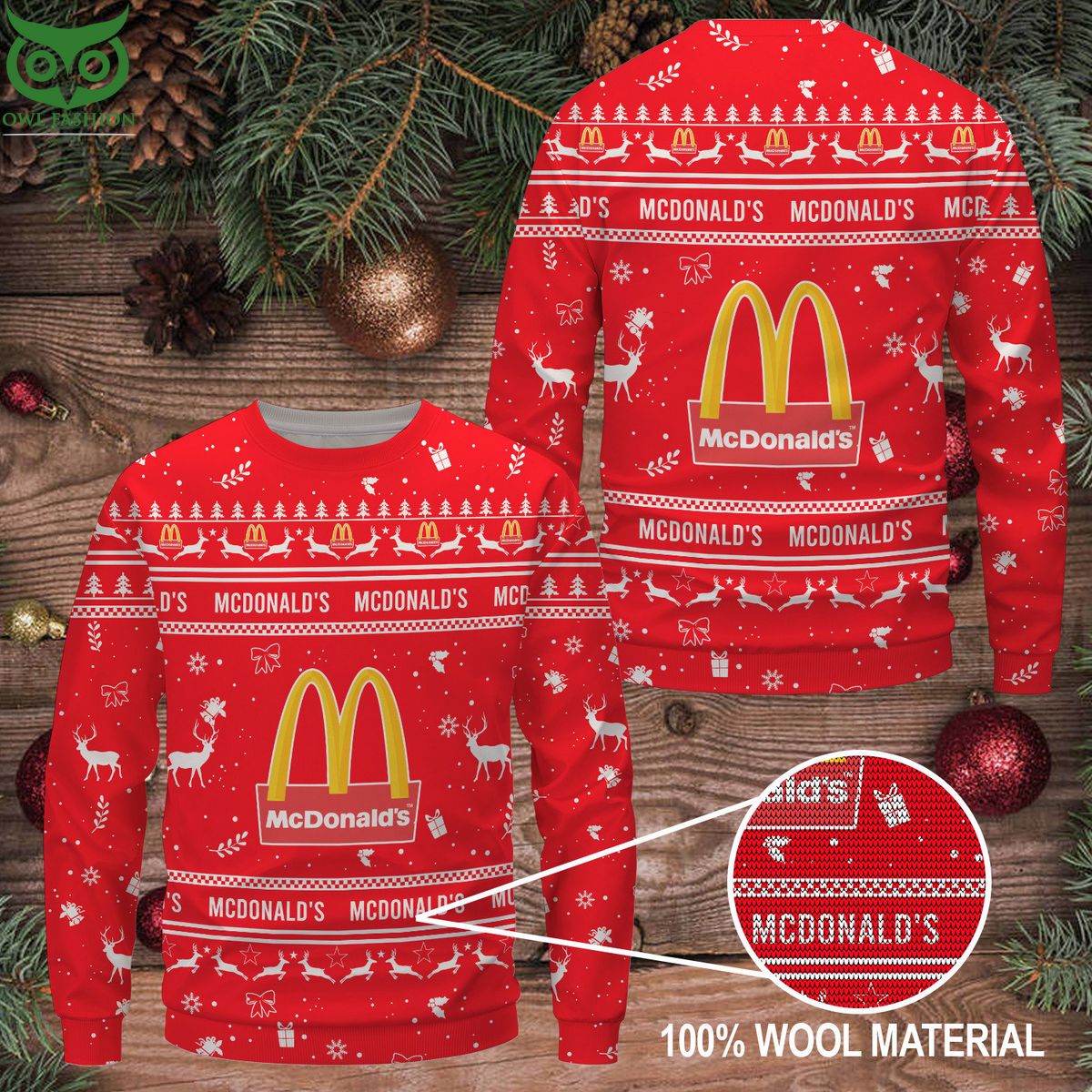 mcdonalds premium ugly christmas sweater 1 s9qyM.jpg