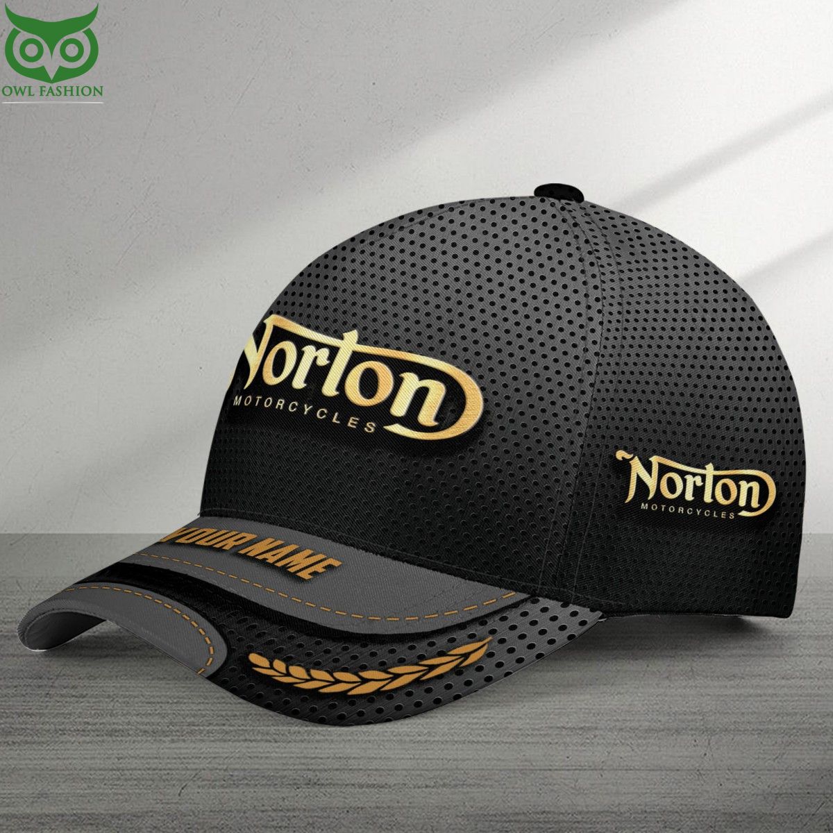 norton luxury logo brand personalized classic cap 4 3aKpY.jpg