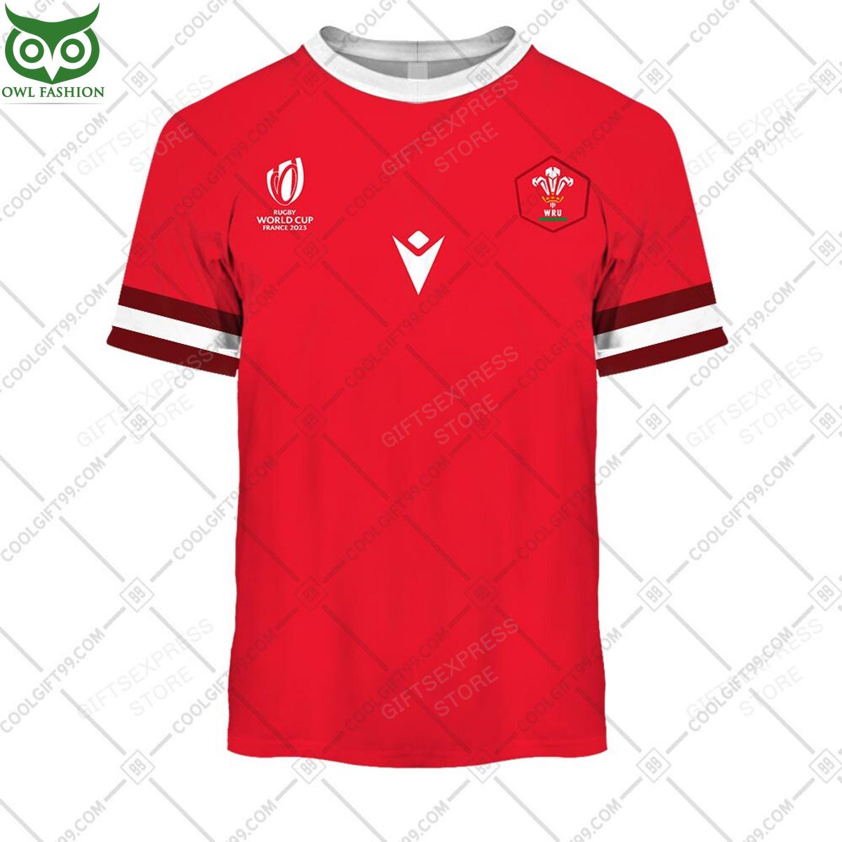rugby world cup wales home jersey personalized 3d hoodie tshirt 6 nBk2R.jpg