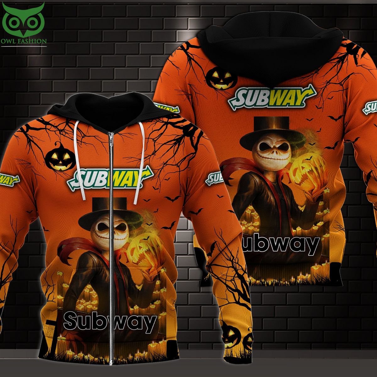 Subway Surfers on X: HAPPY #HALLOWEEN! 👻 We hope you're having a