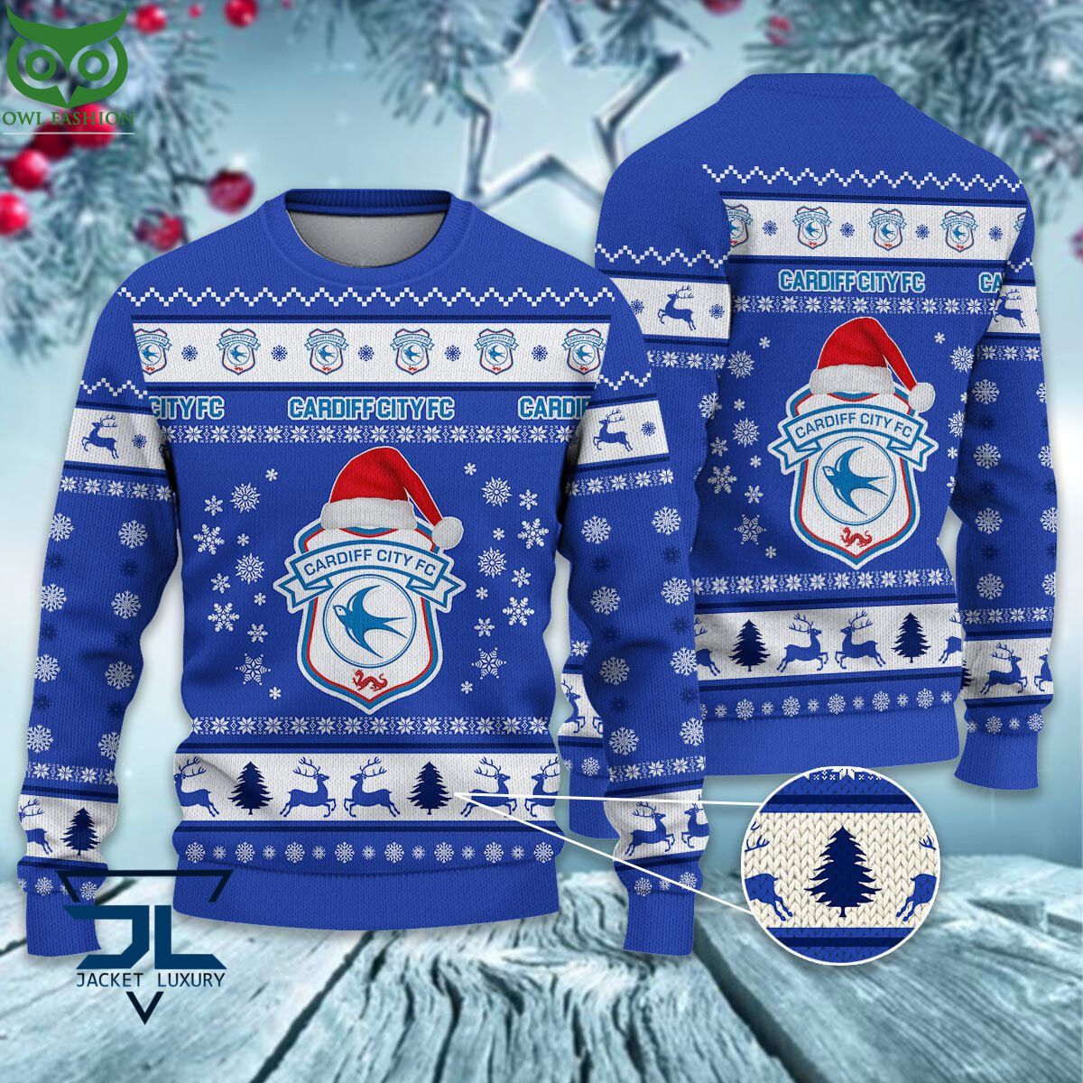 trending cardiff city f c epl league cup new ugly sweater 1 osXyX.jpg