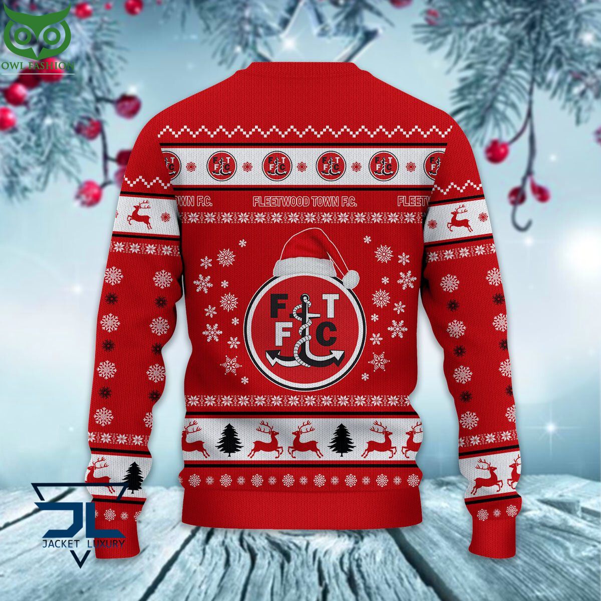 trending fleetwood town f c epl league cup new ugly sweater 3 vwCHW.jpg