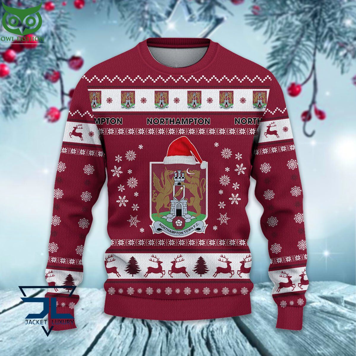 trending northampton town f c epl league cup new ugly sweater 2 6qG0Z.jpg