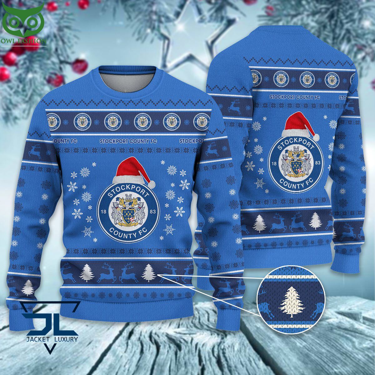 trending stockport county f c epl league cup new ugly sweater 1 oq1Gm.jpg