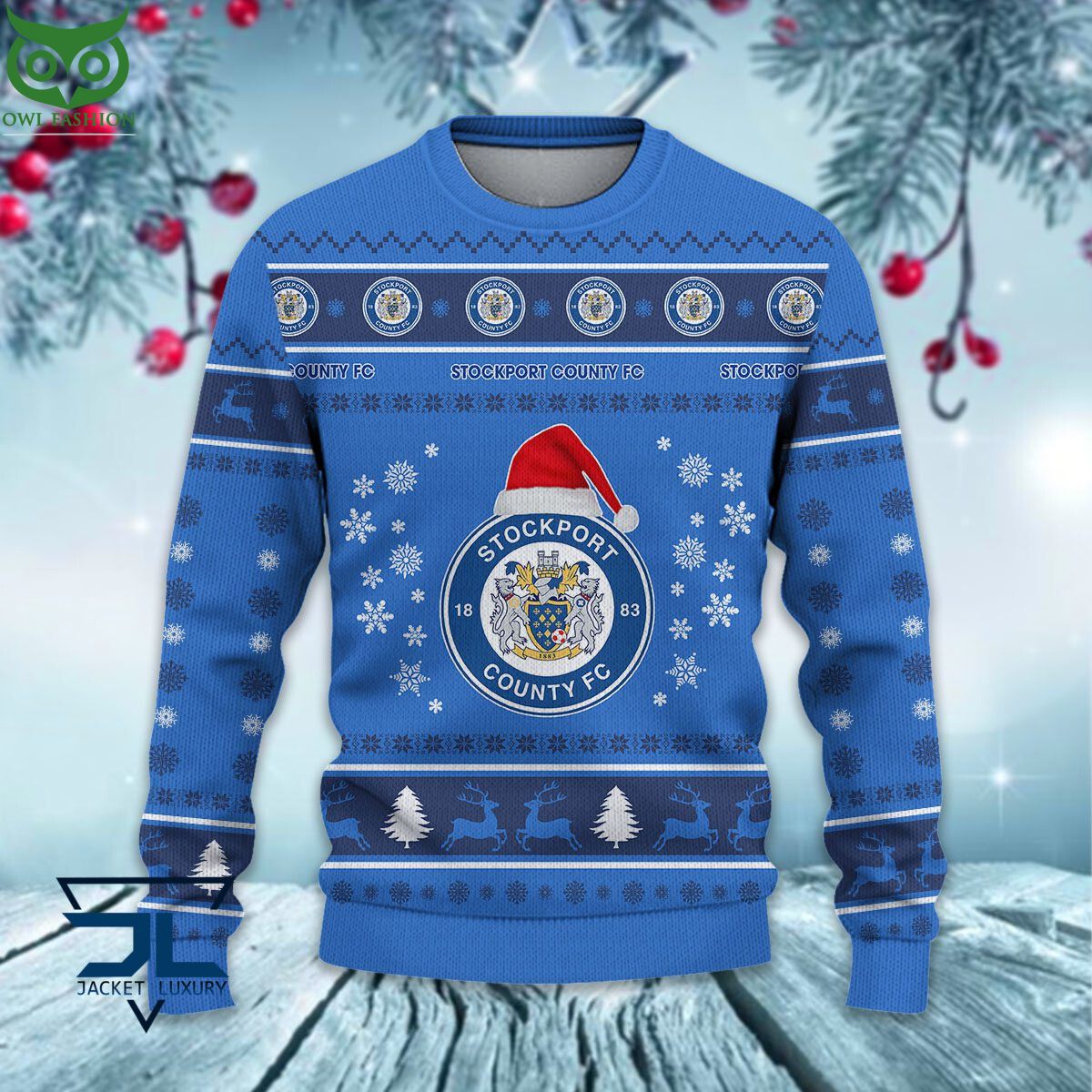 trending stockport county f c epl league cup new ugly sweater 2 xhP22.jpg