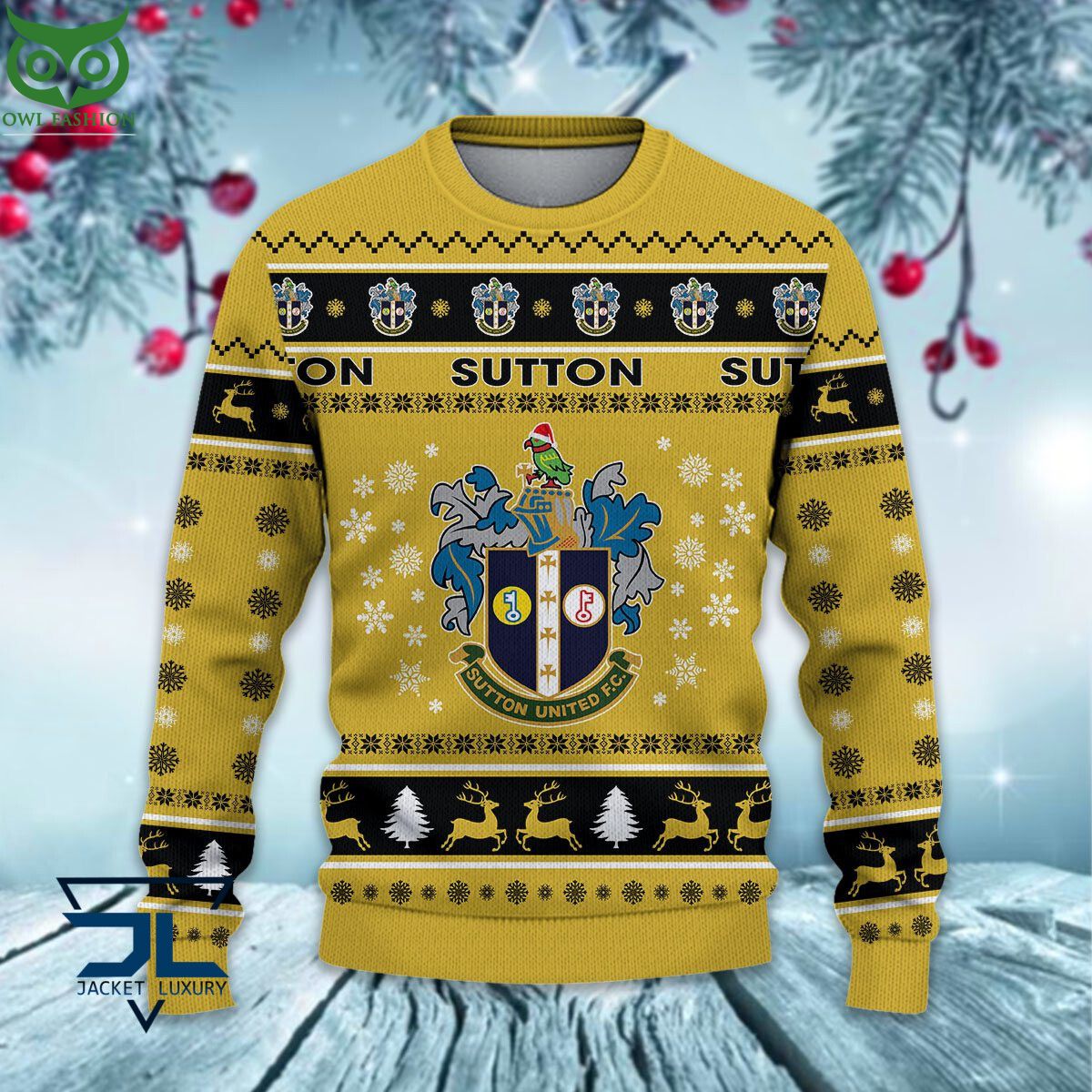 trending sutton united epl league cup new ugly sweater 2 MA2jl.jpg