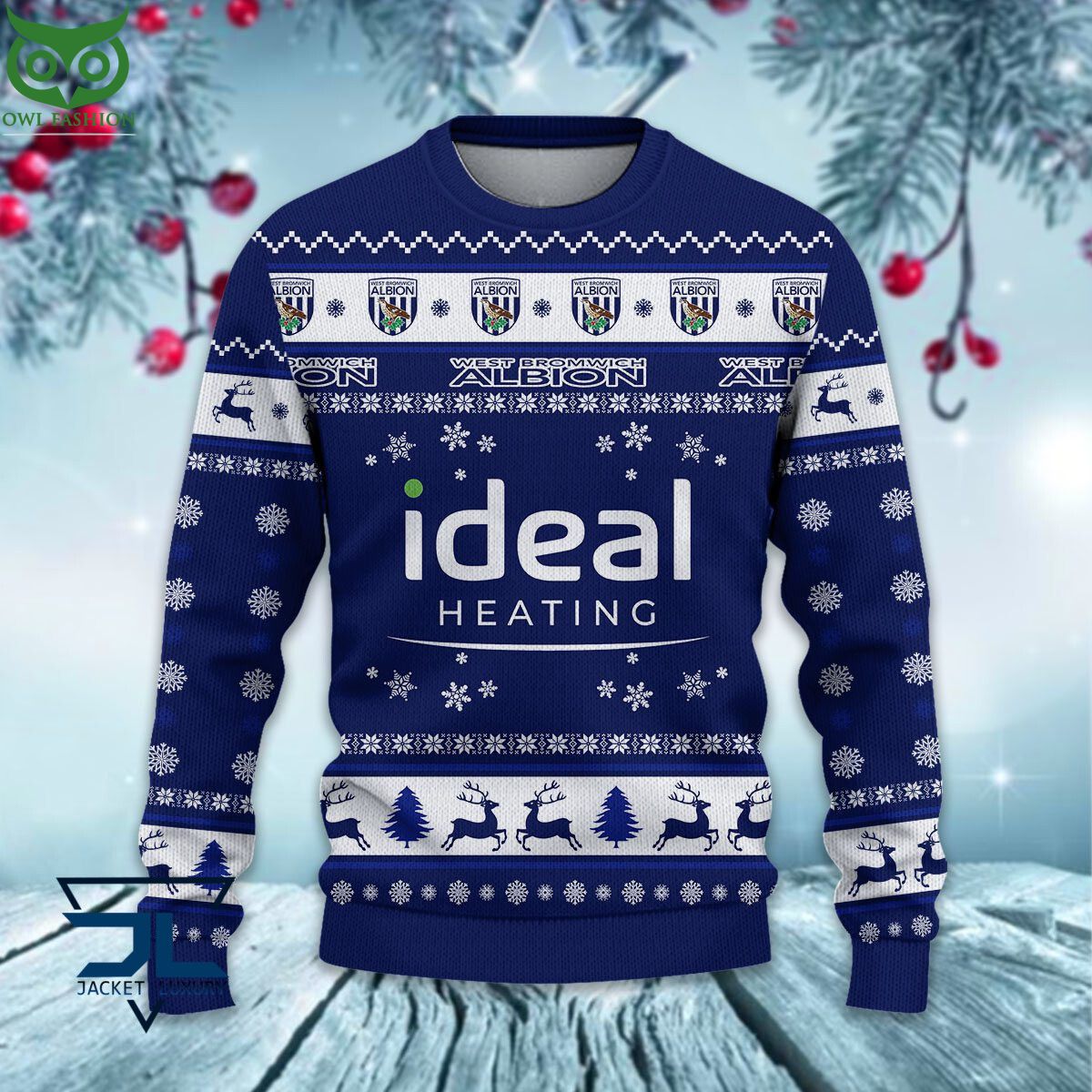 trending west bromwich albion f c epl league cup new ugly sweater 2 vDvCf.jpg