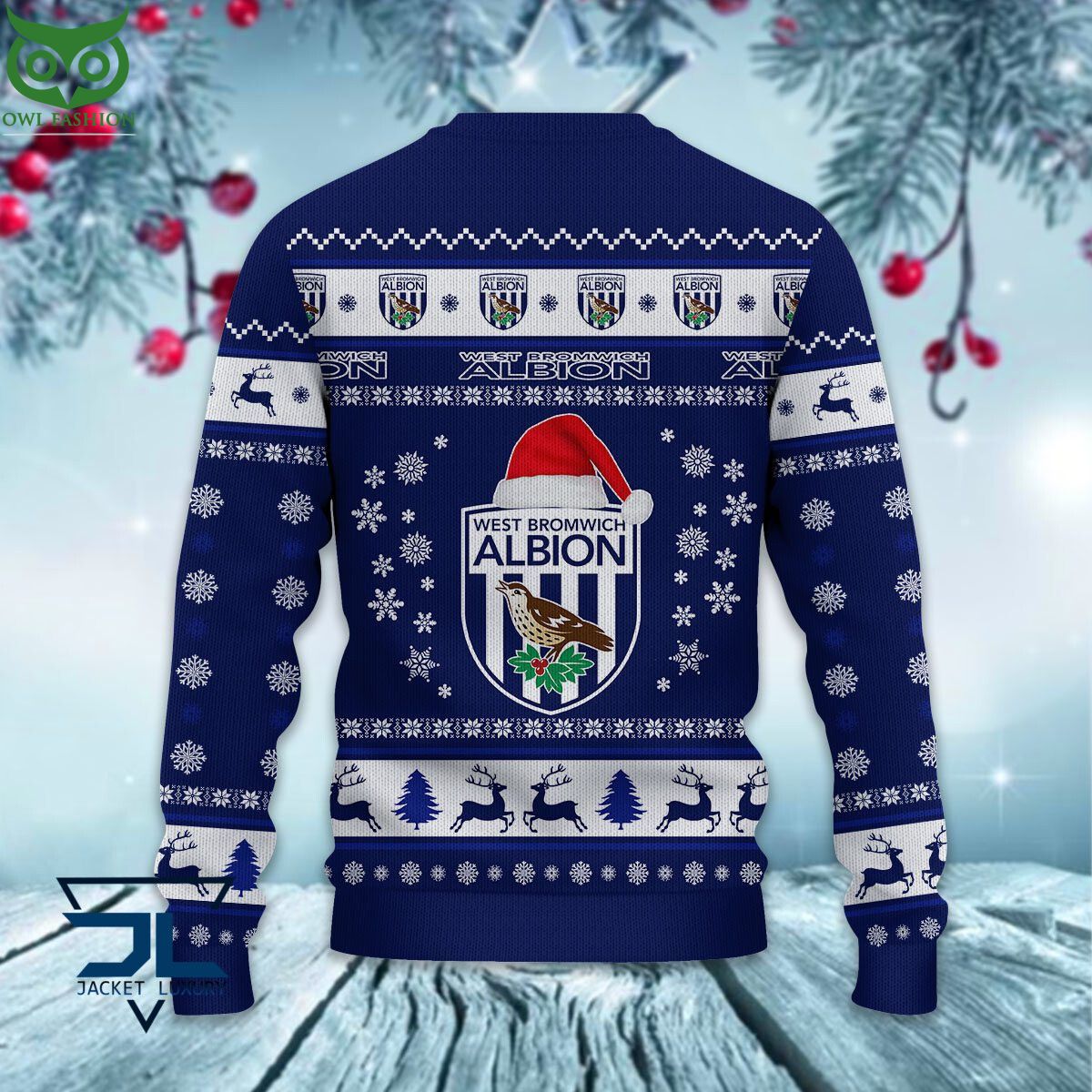 trending west bromwich albion f c epl league cup new ugly sweater 3 EzIde.jpg