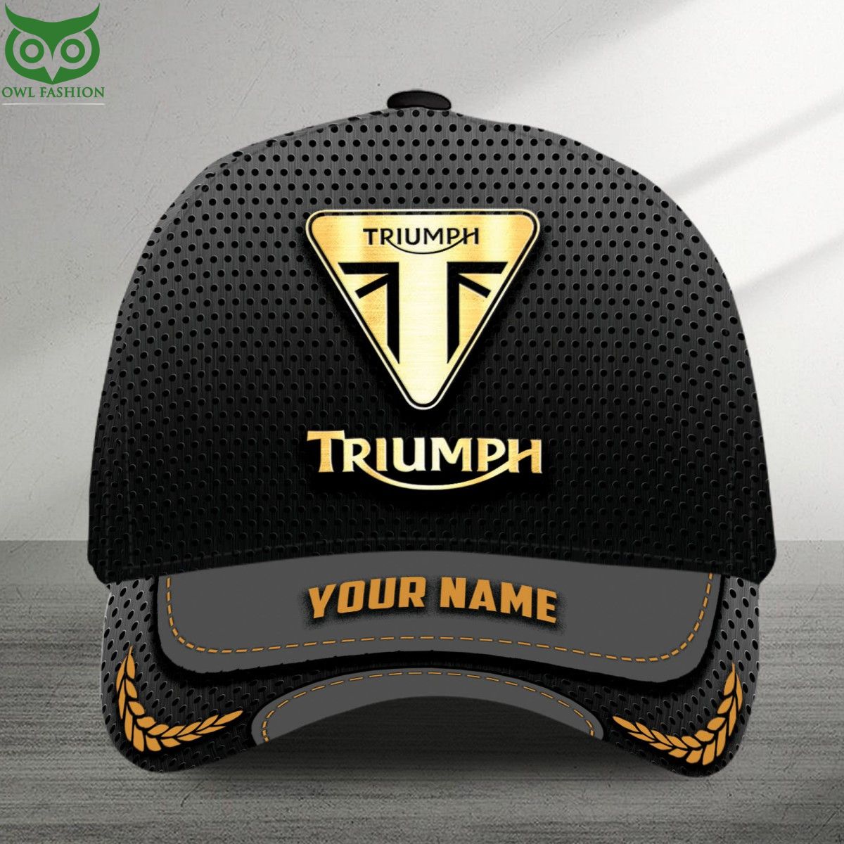 triumph motorcycles luxury logo brand personalized classic cap 2 GRBkP.jpg