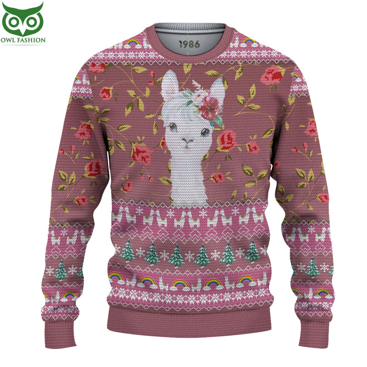 amazing llama camel christmas sweater jumper 1 MqjWK.jpg