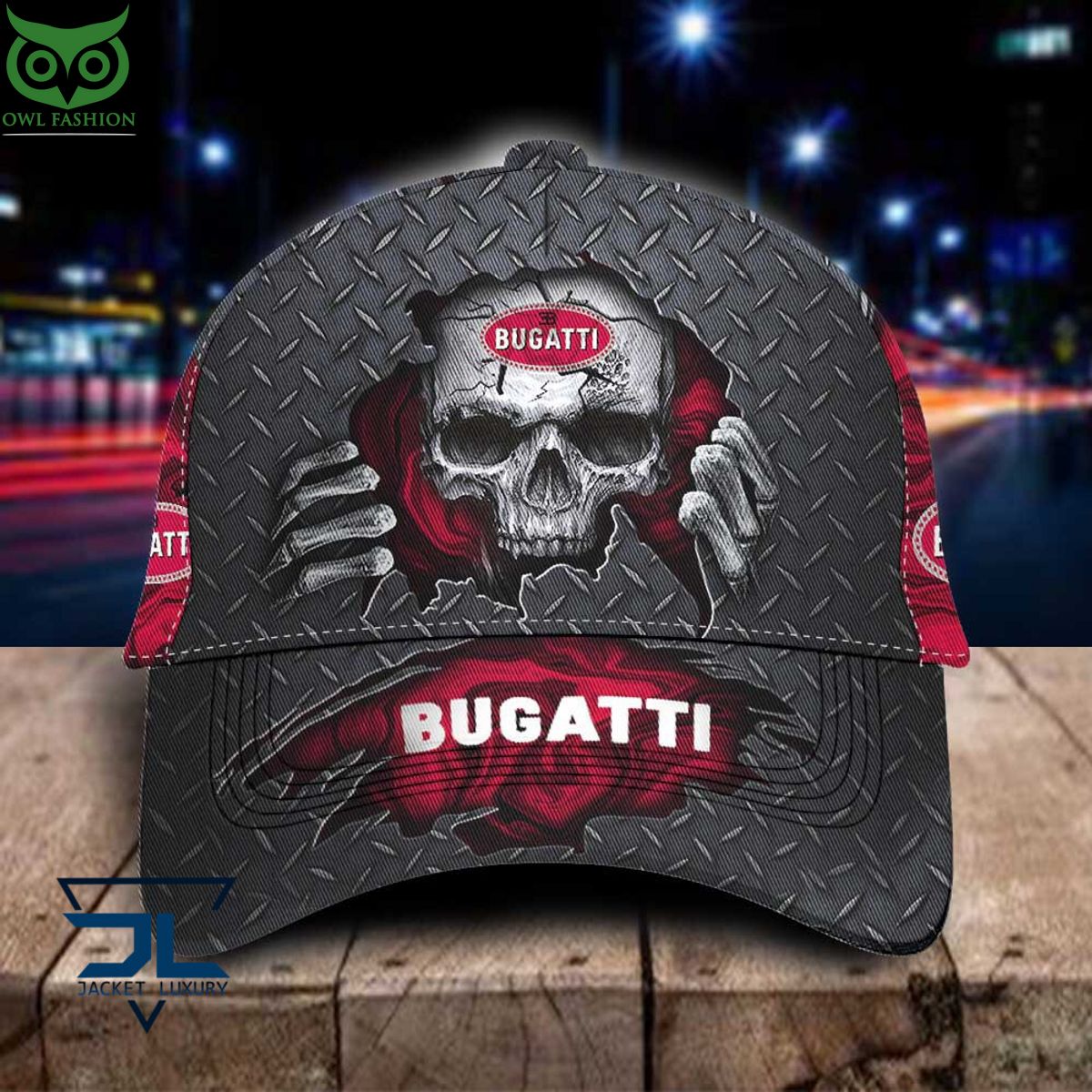 bugati car skull metal classic cap 1 pop1g.jpg