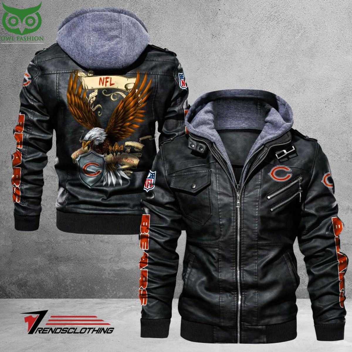 chicago bears trending 2d leather jacket 1 XtK6x.jpg