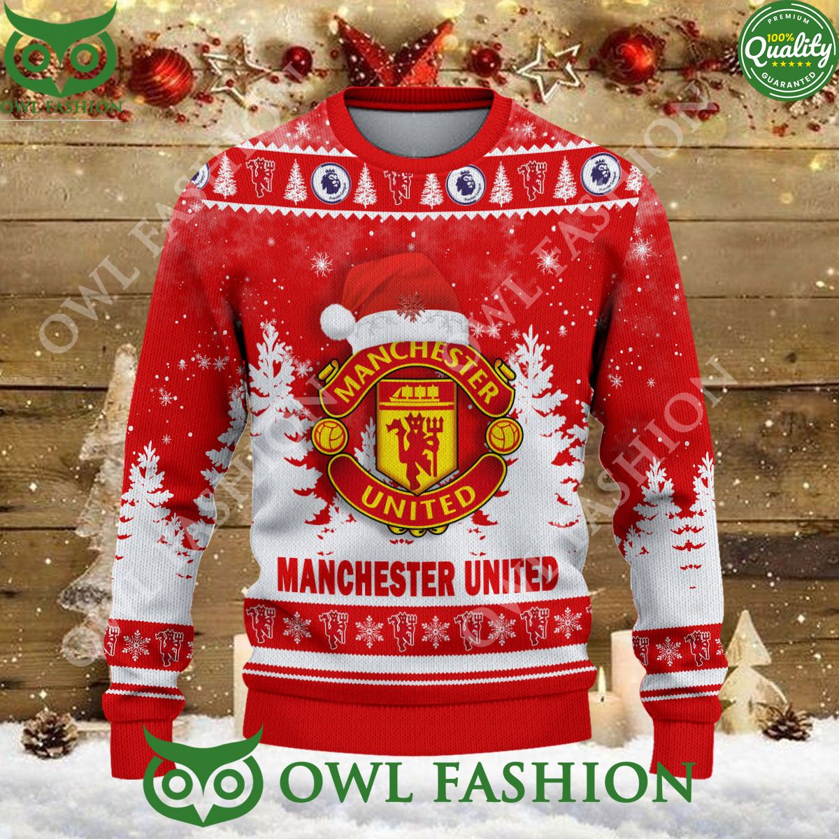 christmas football manchester united efl ugly premier league sweater jumper 2 OuRGk.jpg