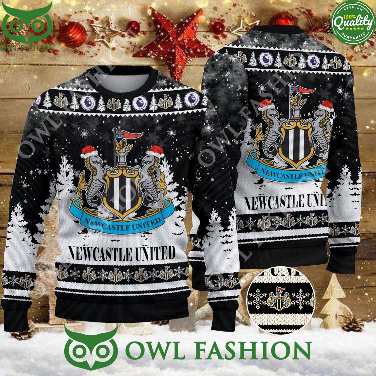 christmas football newcastle united f c efl ugly premier league sweater jumper 1 jVKCu.jpg