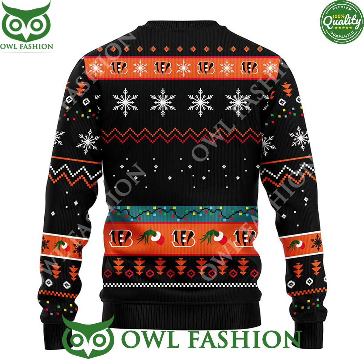 grinch stole christmas cincinnati bengals black ugly christmas sweater jumper 1 mOKWF.jpg