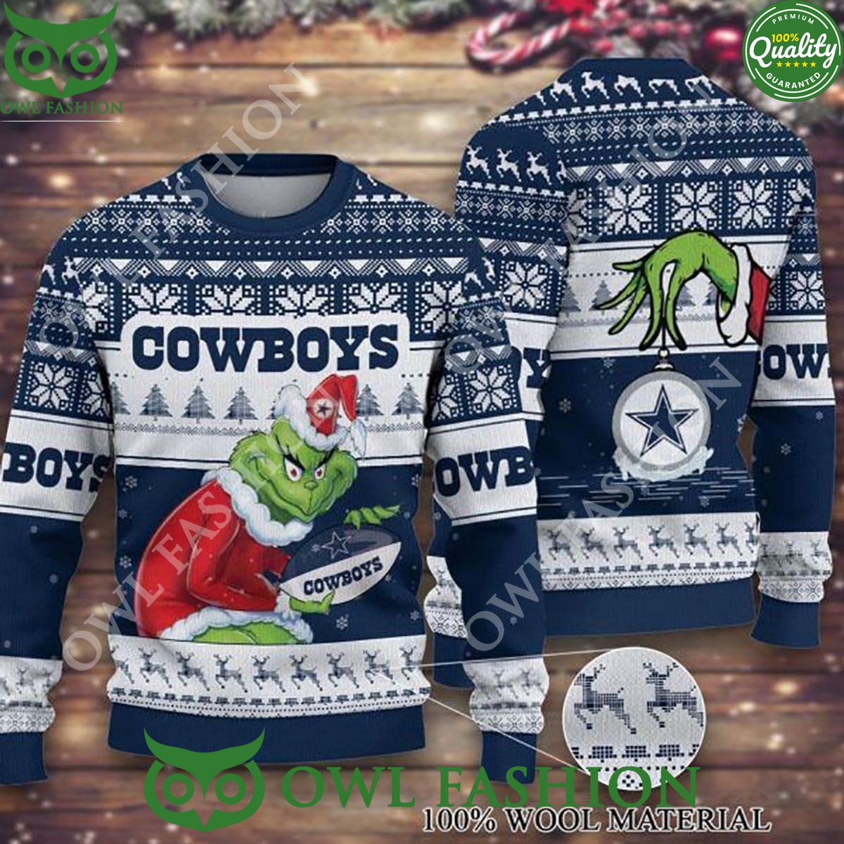 grinch stole christmas dallas cowboys ugly christmas sweater jumper 1 vUE0J.jpg